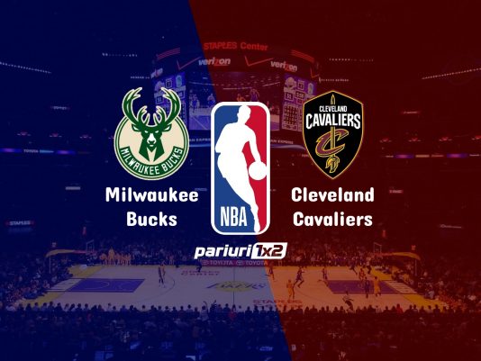 Bucks - Cavaliers