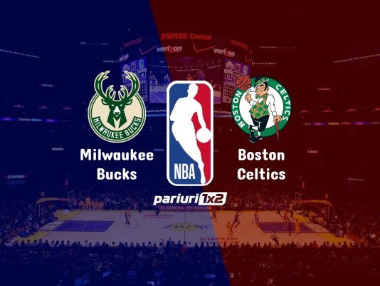 Bucks - Celtics