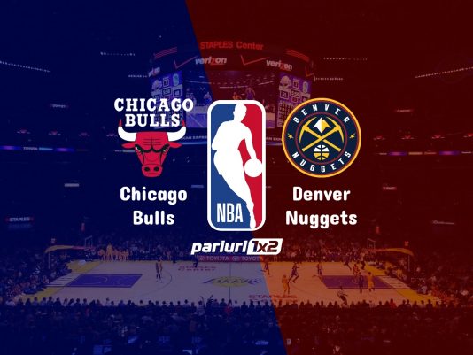 Bulls - Nuggets