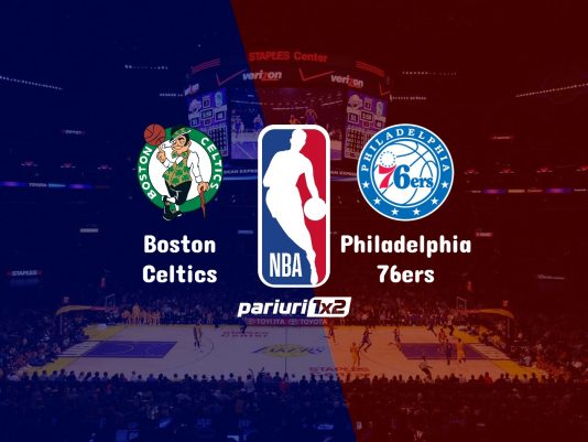 Celtics - 76ers