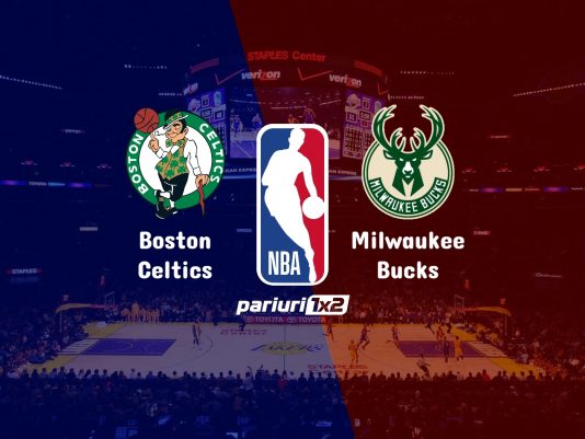 Celtics - Bucks