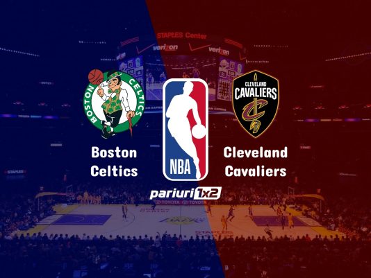 Celtics - Cavaliers