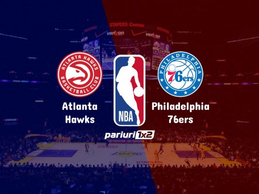 Hawks - 76ers