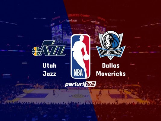 Jazz - Mavericks