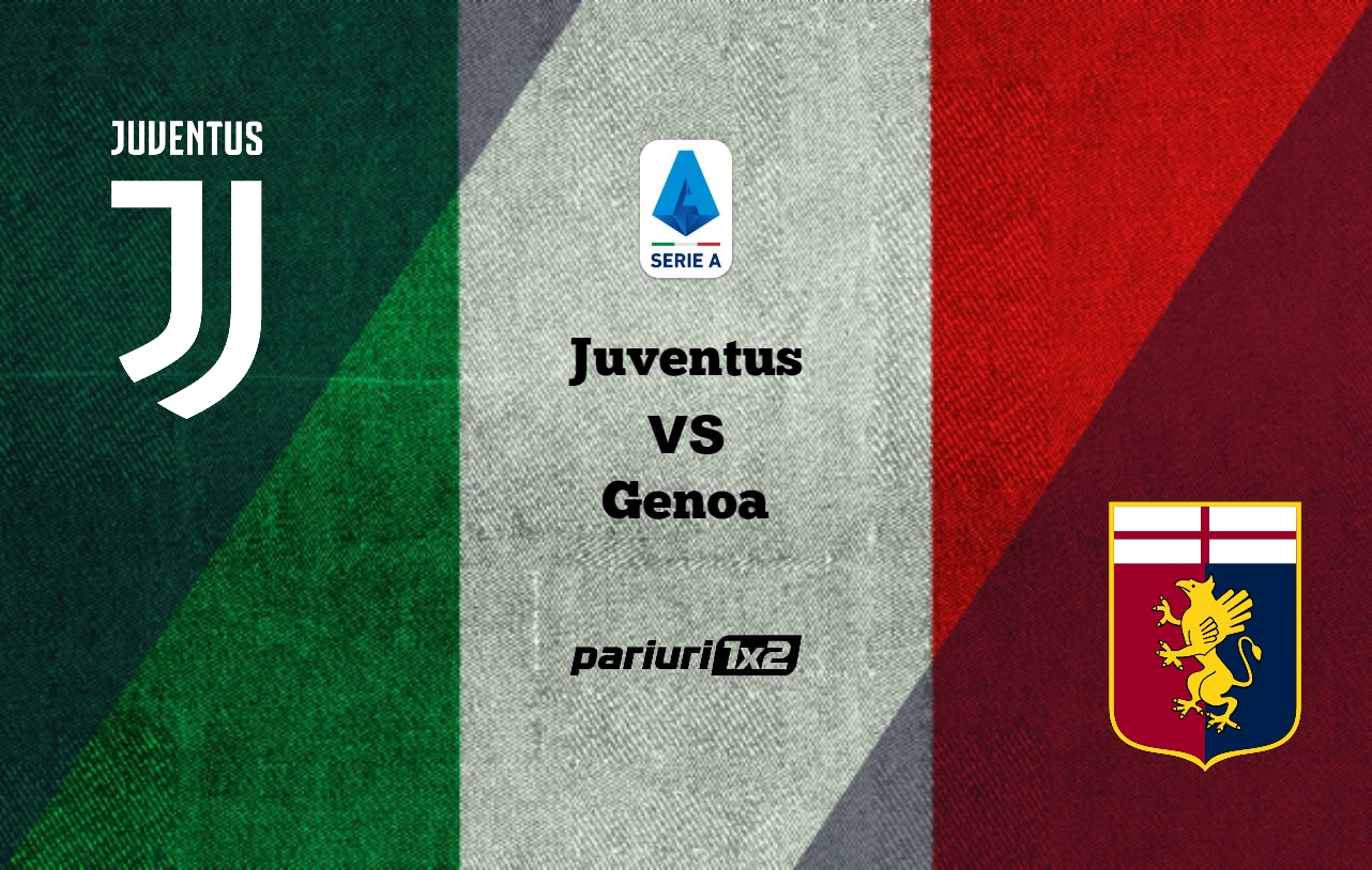 Juventus - Genoa