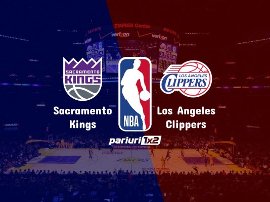 Kings - Clippers