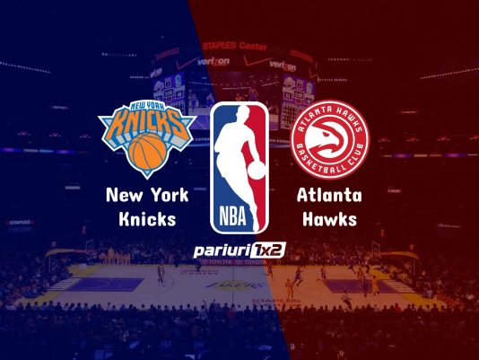Knicks - Hawks