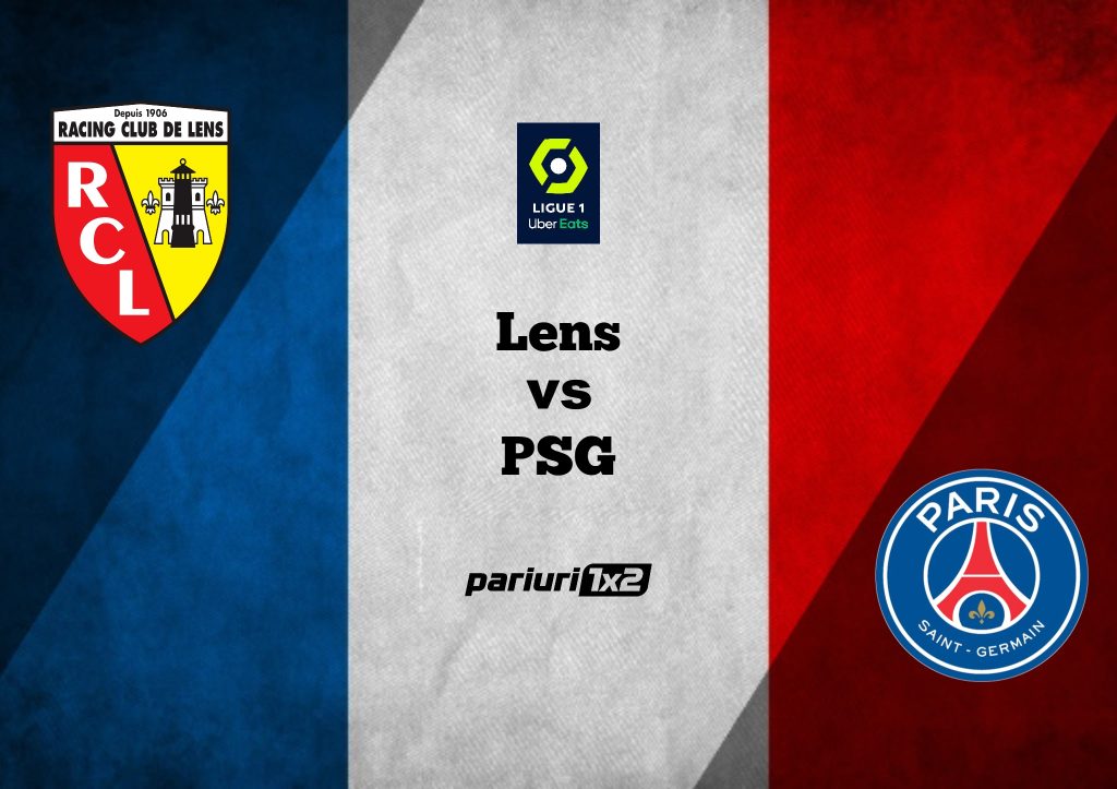 Pariuri fotbal » Lens – PSG: Gazdele impresioneaza pe Stade Bollaert-Delelis!