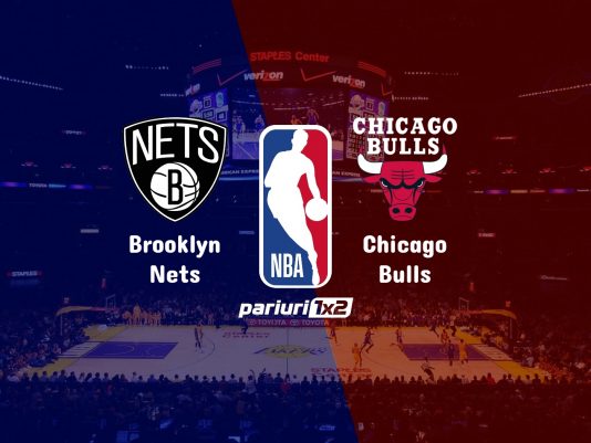 Nets - Bulls