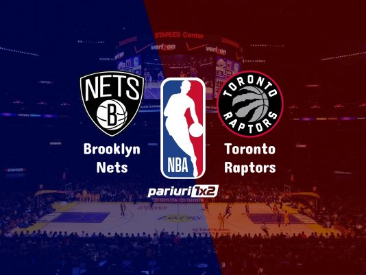 Nets - Raptors