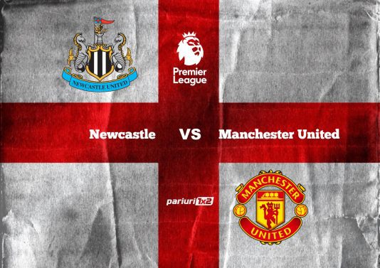 Newcastle - Manchester United