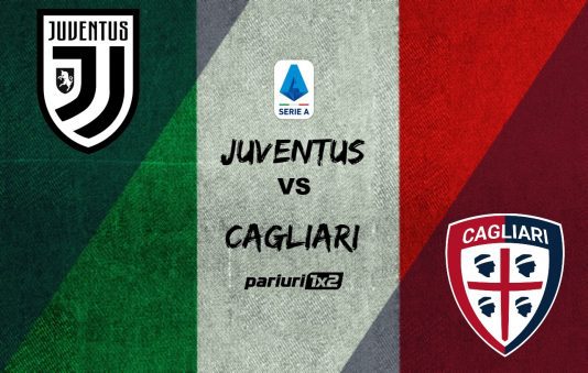 Pariuri Gratis Juventus - Cagliari