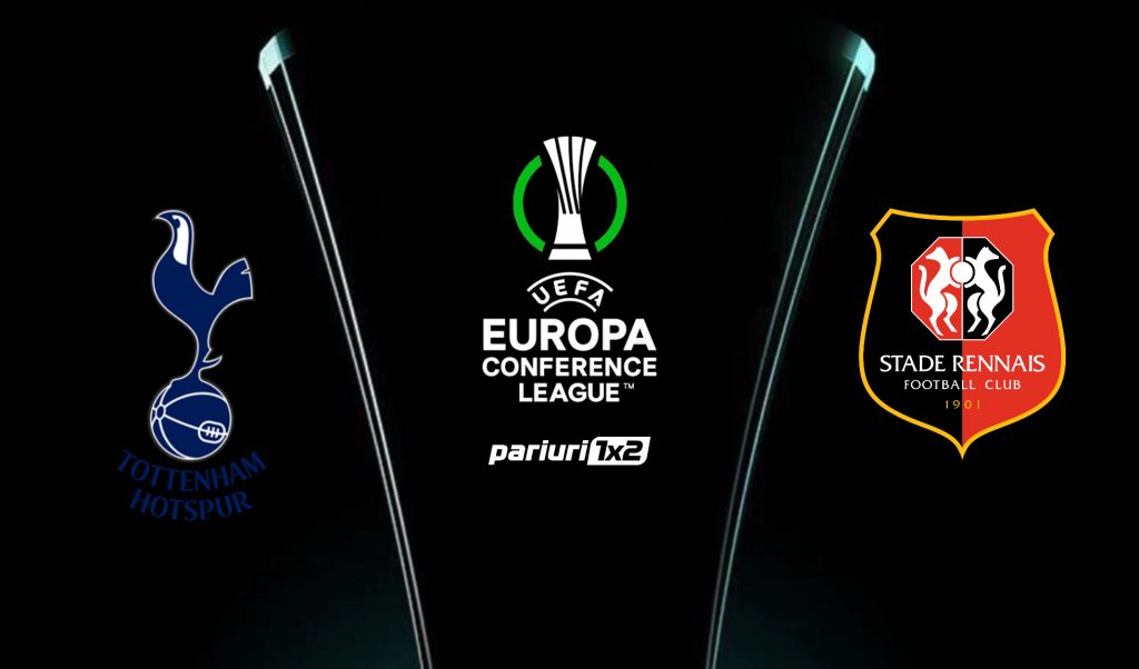 Pariuri fotbal: Tottenham – Rennes: Echipa gazdă lovită de Covid-19 »» Vezi cum pariem!