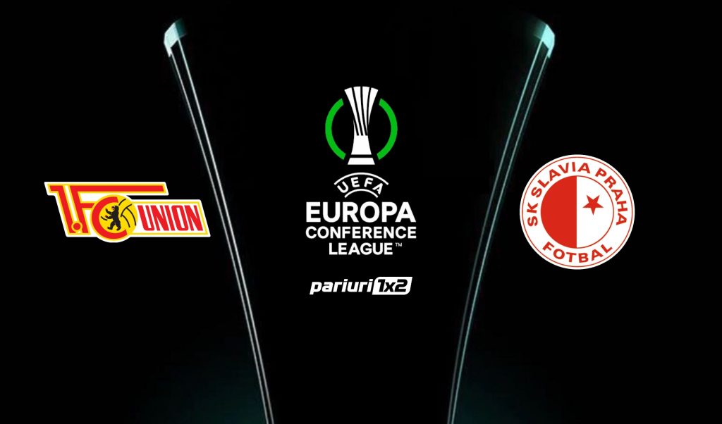 Pariuri fotbal » Union Berlin – Slavia Praga: Nicusor Stanciu, in pericol sa rateze primavara europeana!