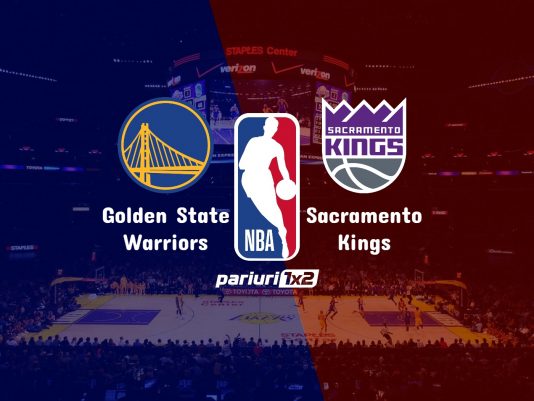 Warriors - Kings