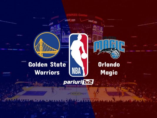 Warriors - Magic