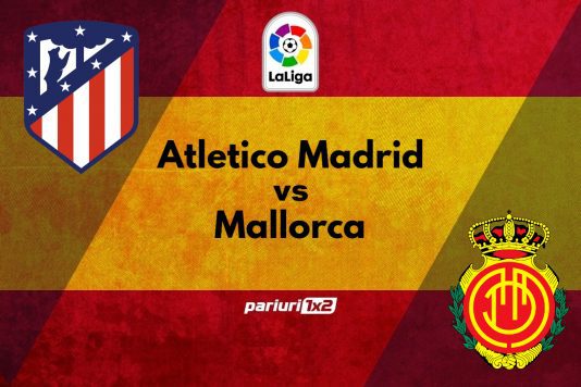 atletico madrid - mallorca