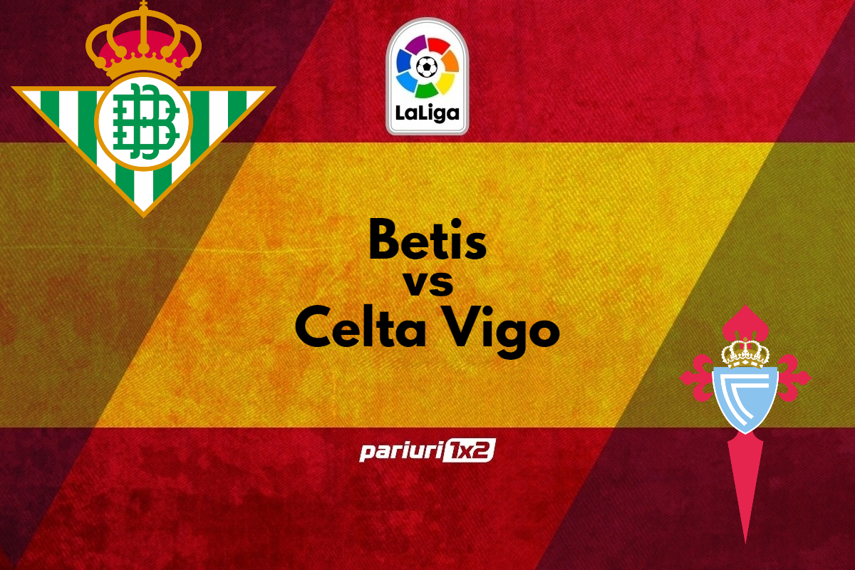 betis - celta vigo