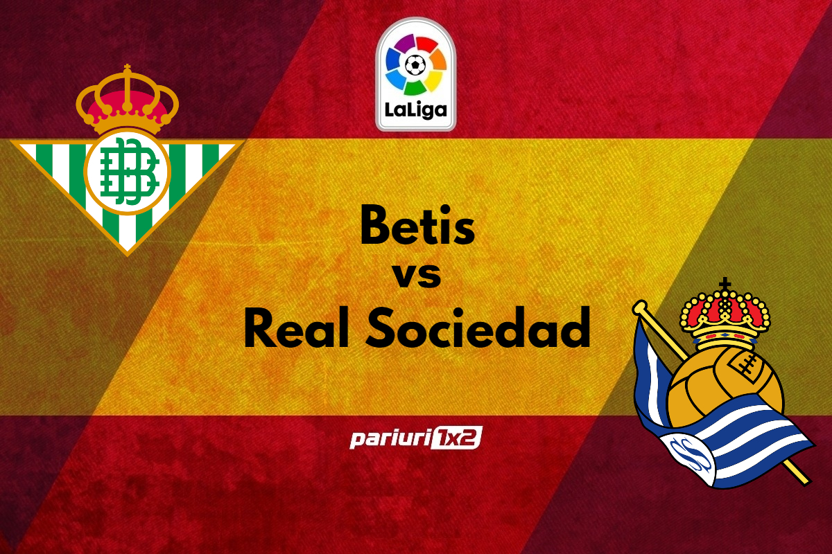 betis - real sociedad