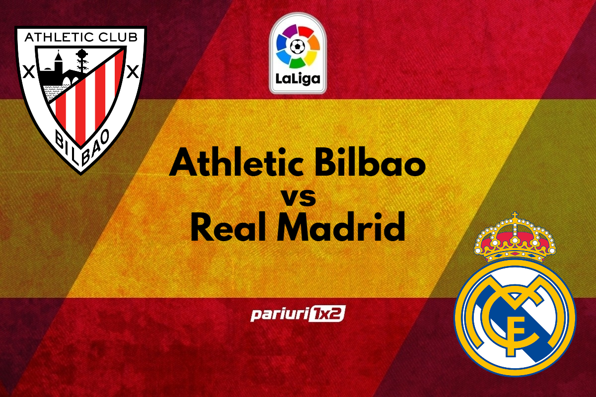 bilbao - real madrid