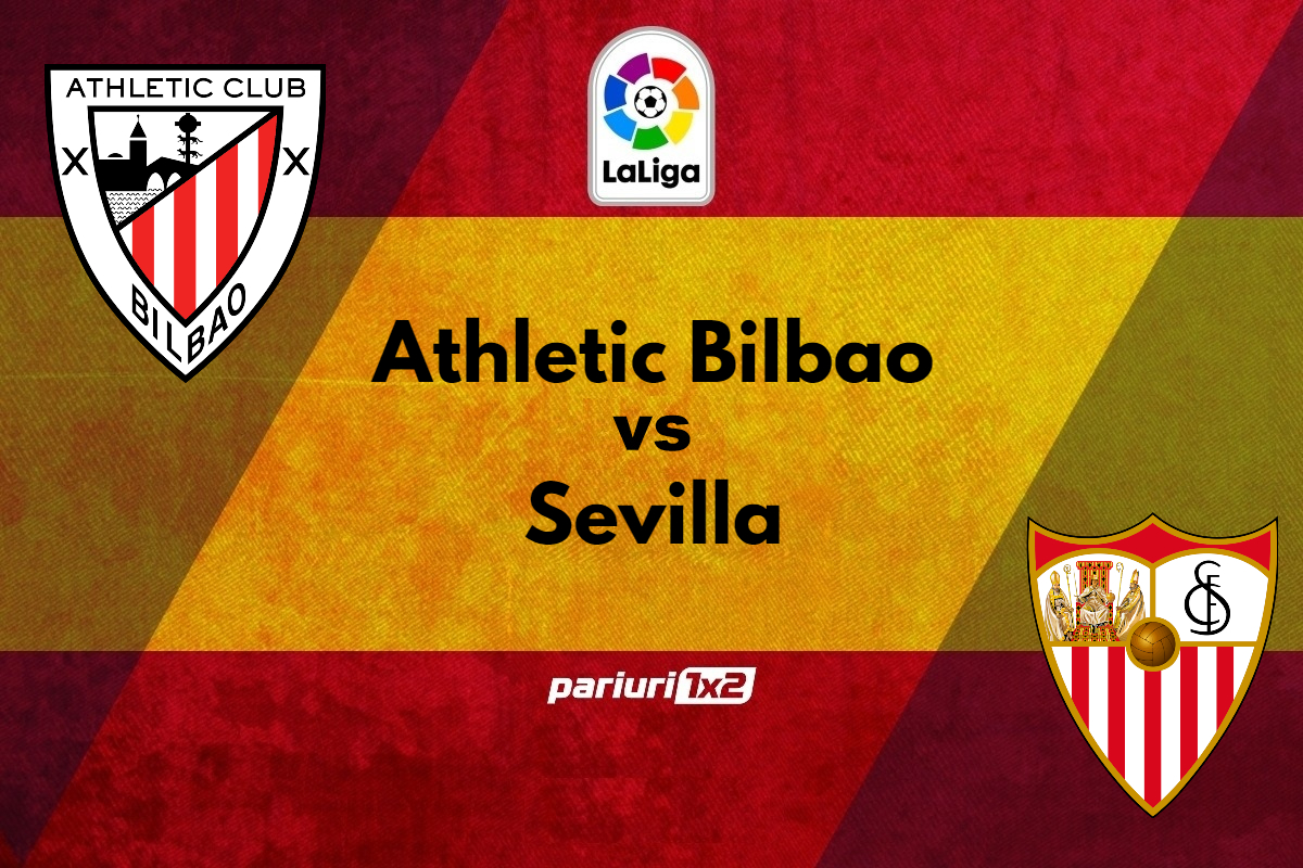 bilbao - sevilla