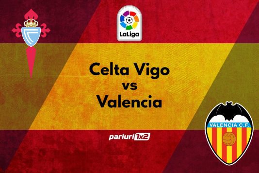 celta vigo - valencia