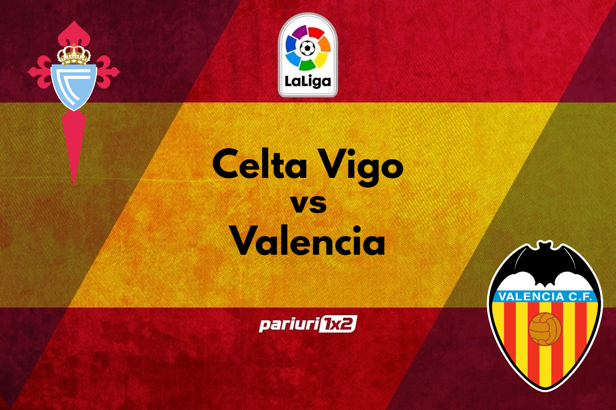 celta vigo - valencia