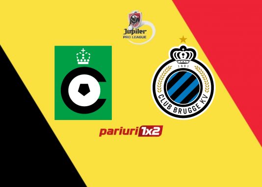 cercle brugge - club brugge