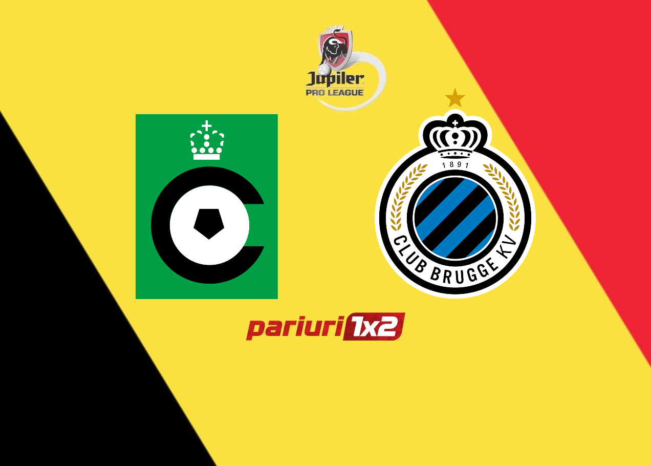 cercle brugge - club brugge