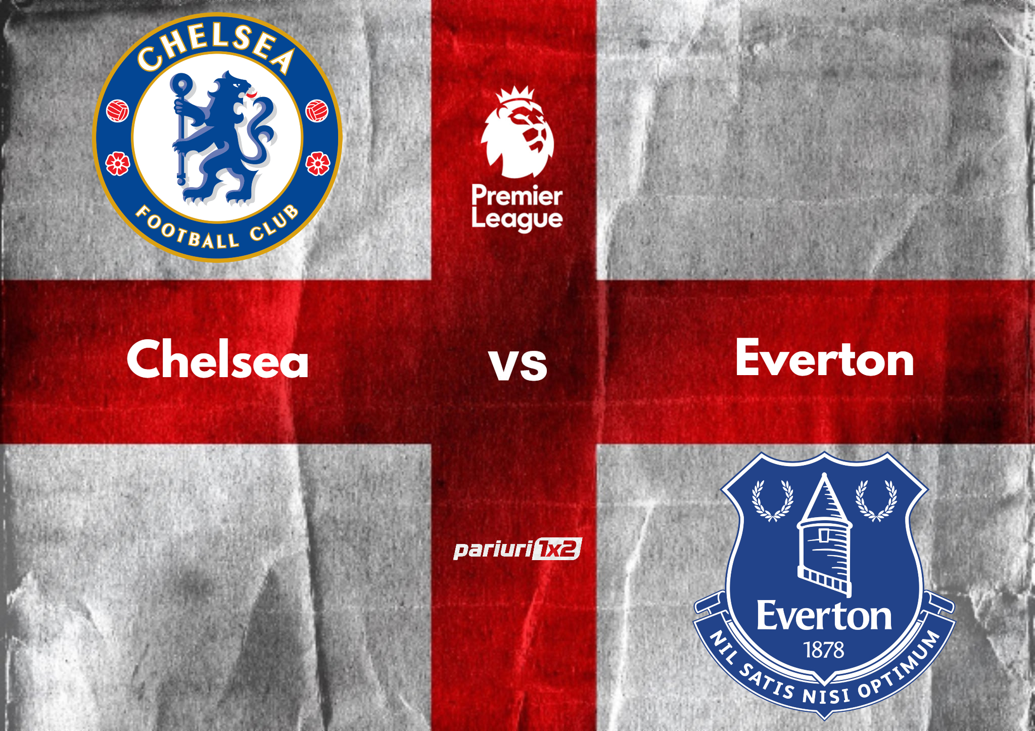 Ponturi fotbal » Chelsea – Everton: Pariu in cota 1.70 pentru meciul de pe „Stamford Bridge”