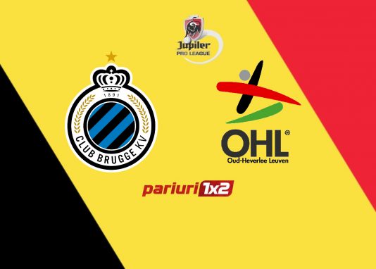 club brugge - leuven