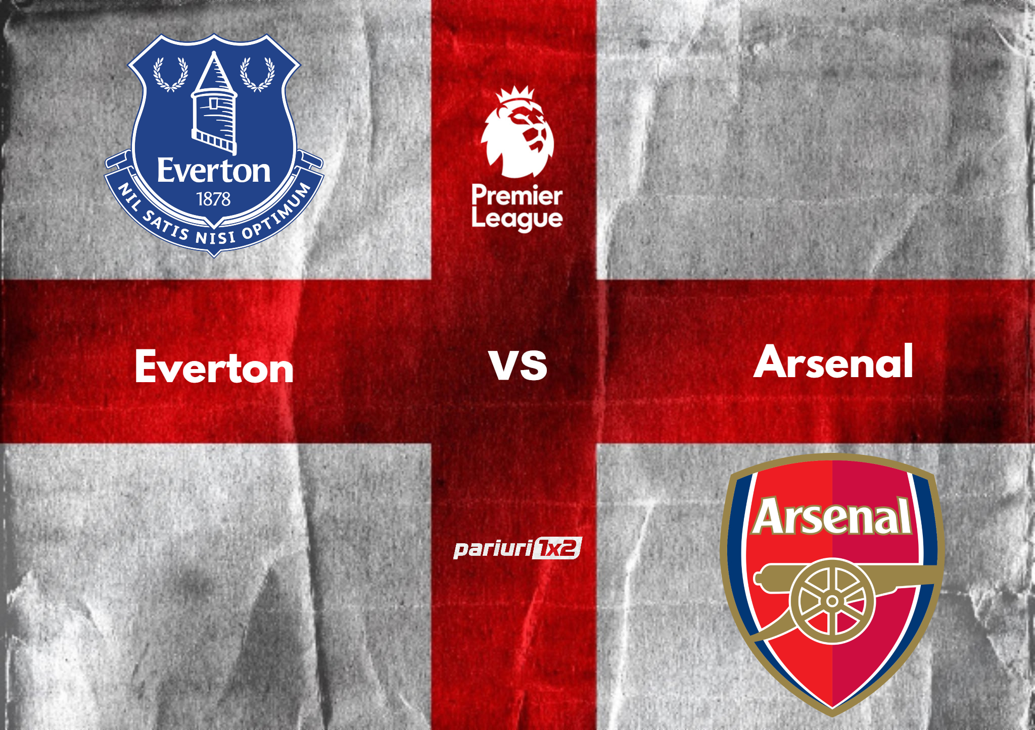 everton - arsenal
