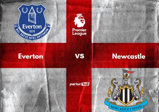 everton - newcastle