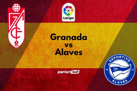 granada - alaves