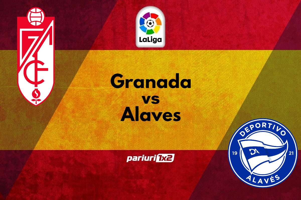 granada - alaves