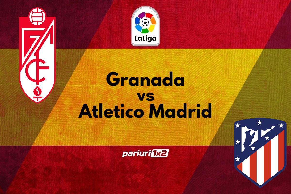 granada atletico madrid
