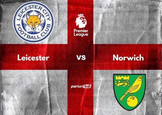 leicester - norwich