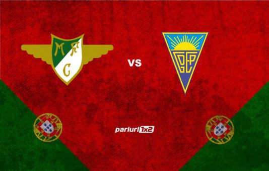 moreirense - estoril