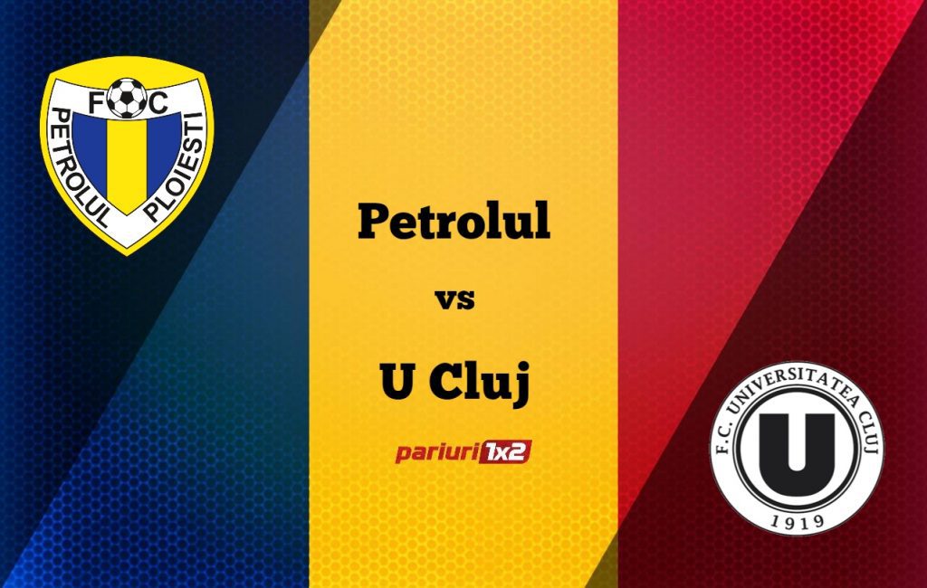 Pariuri fotbal: Petrolul – „U” Cluj » Derby-ul de pe „Ilie Oană” din Liga 2 se pariază la cota 1.90!