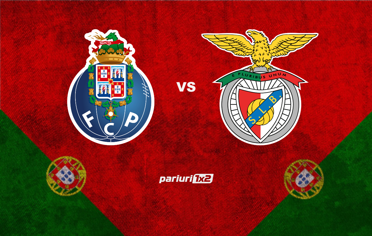 porto - benfica
