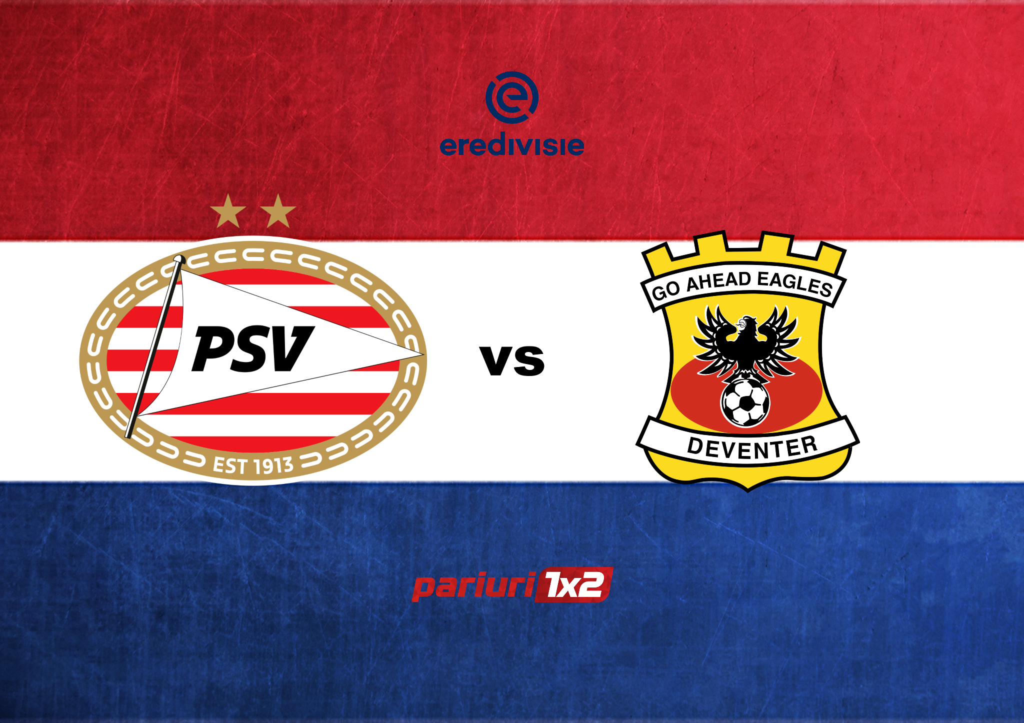 psv - g.a. eagles