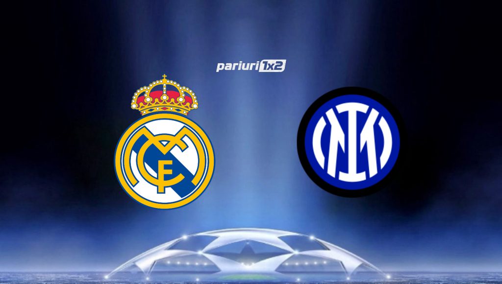Ponturi fotbal » Real Madrid – Inter: „Galacticii” au nevoie de o remiza pentru a incheia pe prima pozitie in grupa D