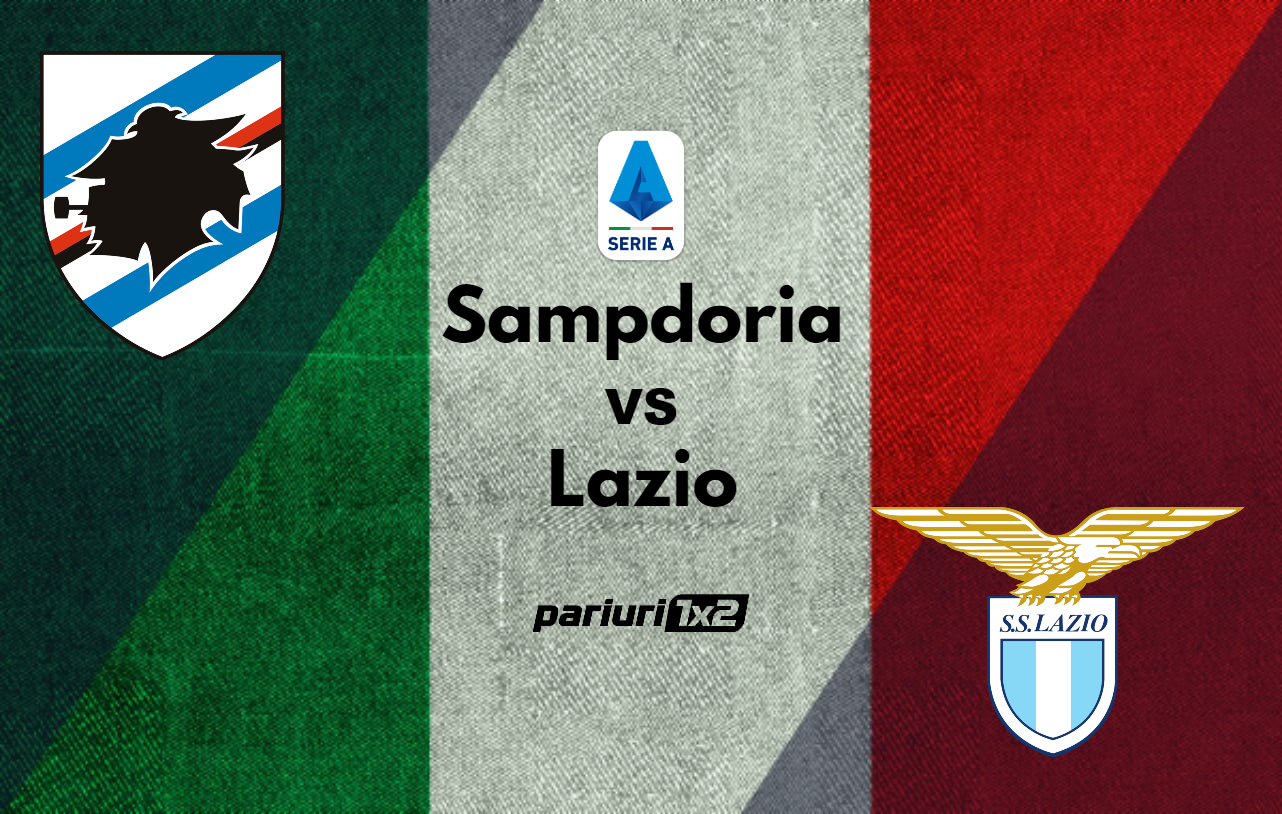 sampdoria - lazio