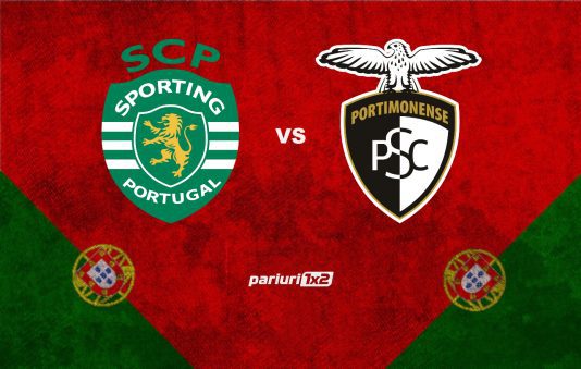 sporting - portimonense