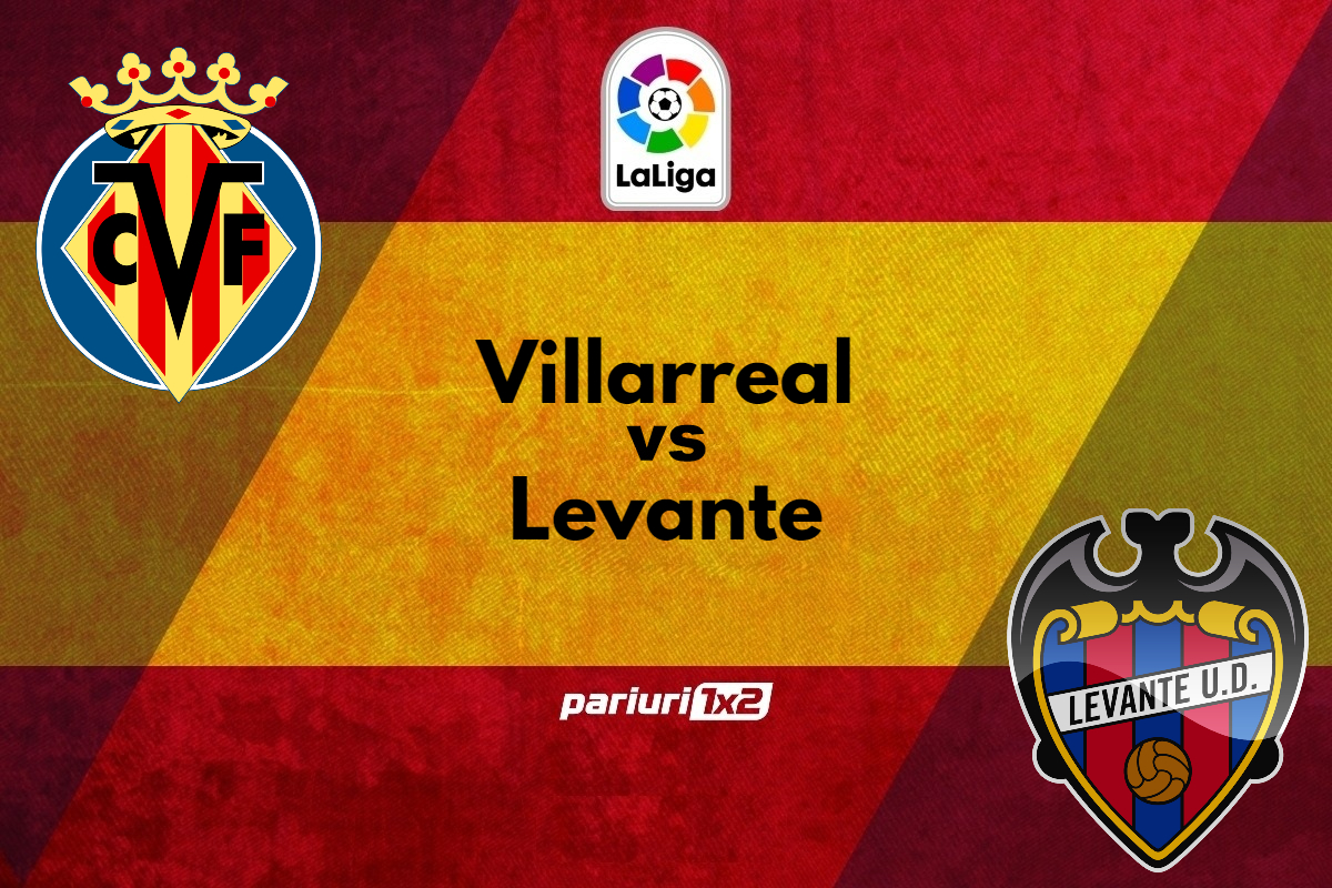 villarreal - levante