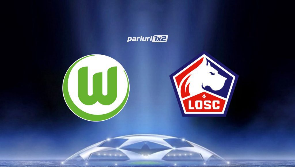 Ponturi fotbal » Wolfsburg – Lille: Pariu in cota 1.65 in duelul dintre lidera si ocupanta ultimului loc din grupa G