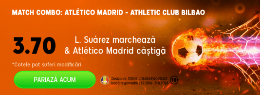 atletico madrid - athletic bilbao