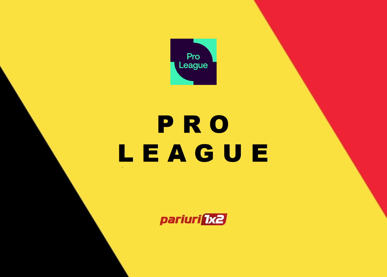 Pariuri fotbal: În weekend extragem profitul din Belgia | 4 ponturi!