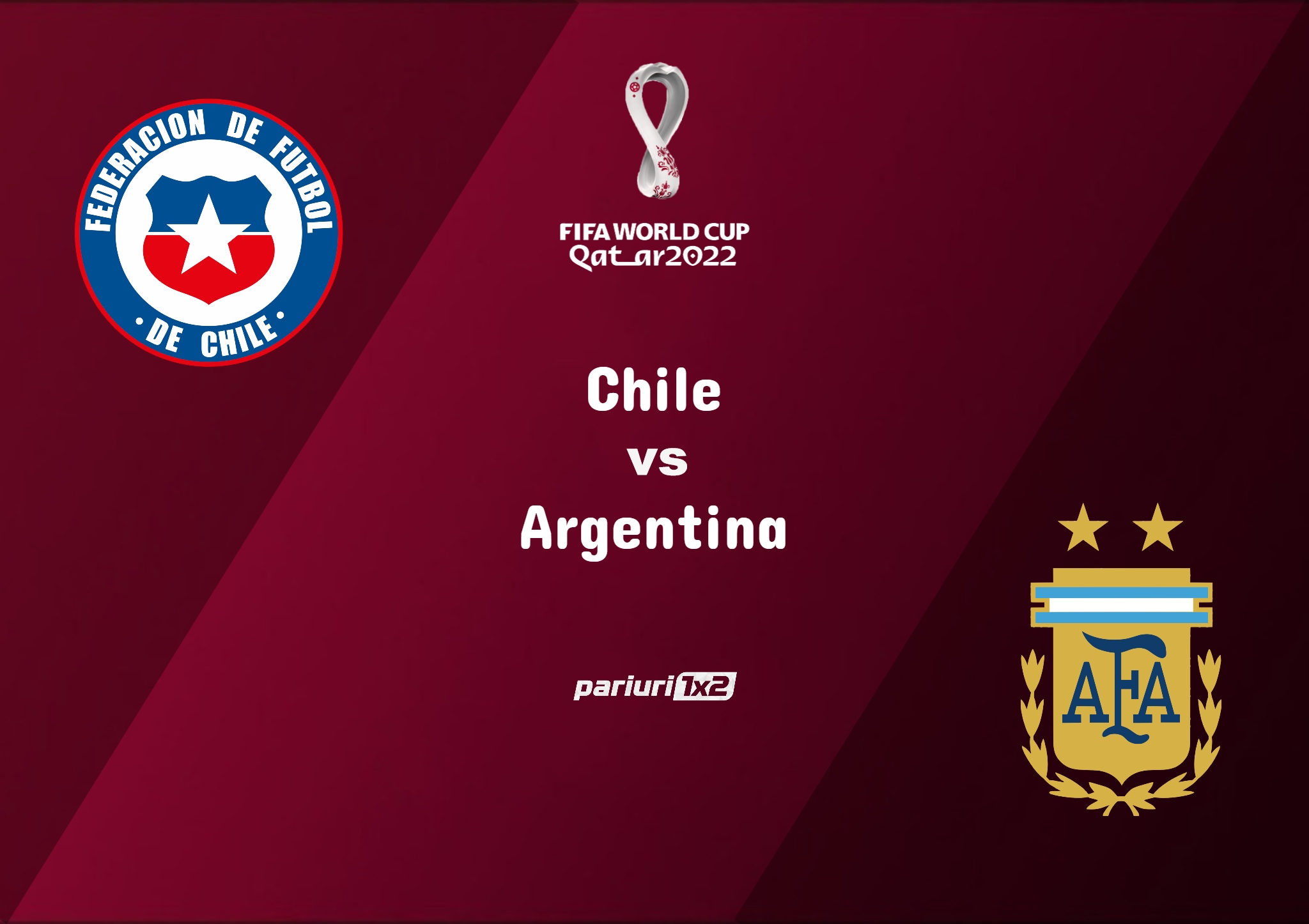 Chile - Argentina