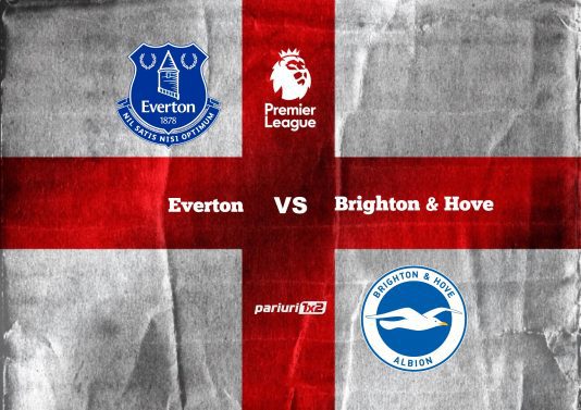 Everton - Brighton